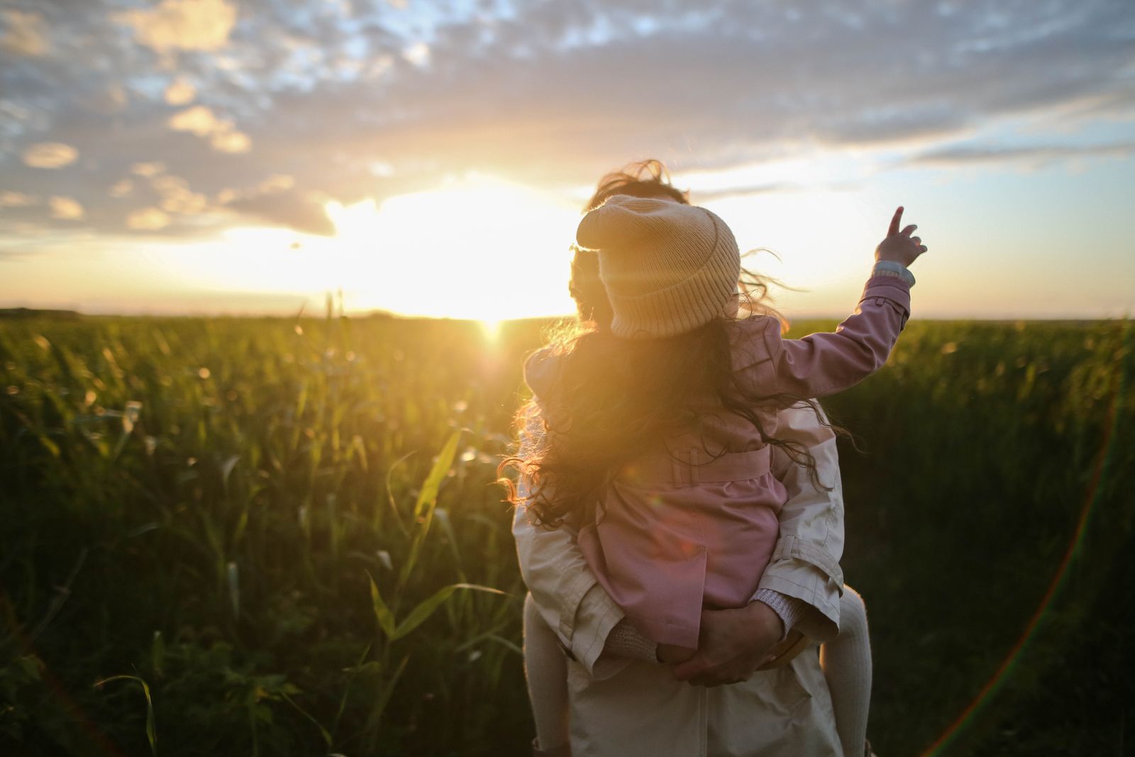 Keys To A Stress-Free Road Trip With The Kids