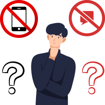 When Should You Go No Contact With a Narcissist?