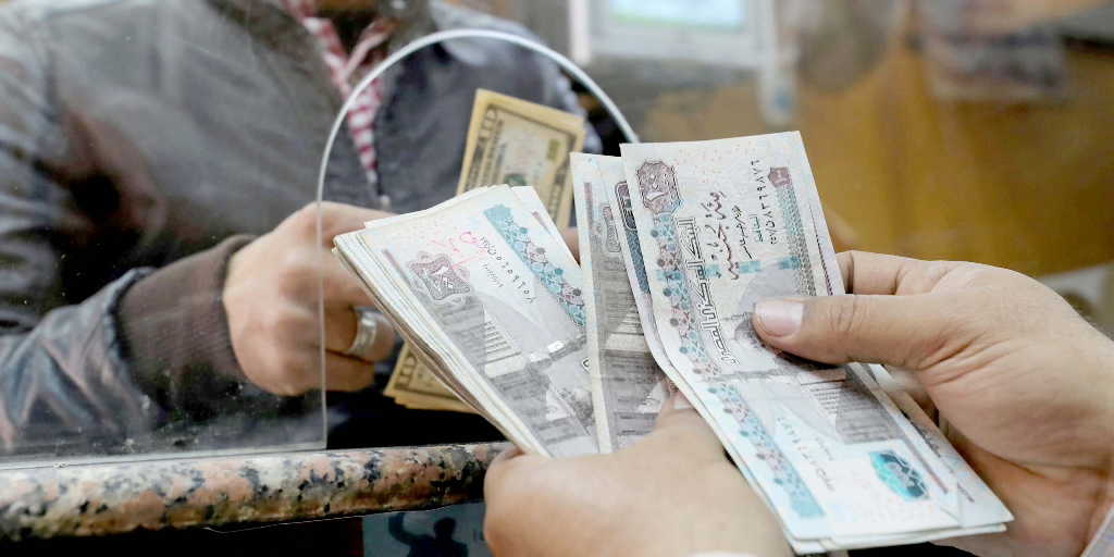Egypt Loses $23 Billion from COVID-19, Ukraine Conflict