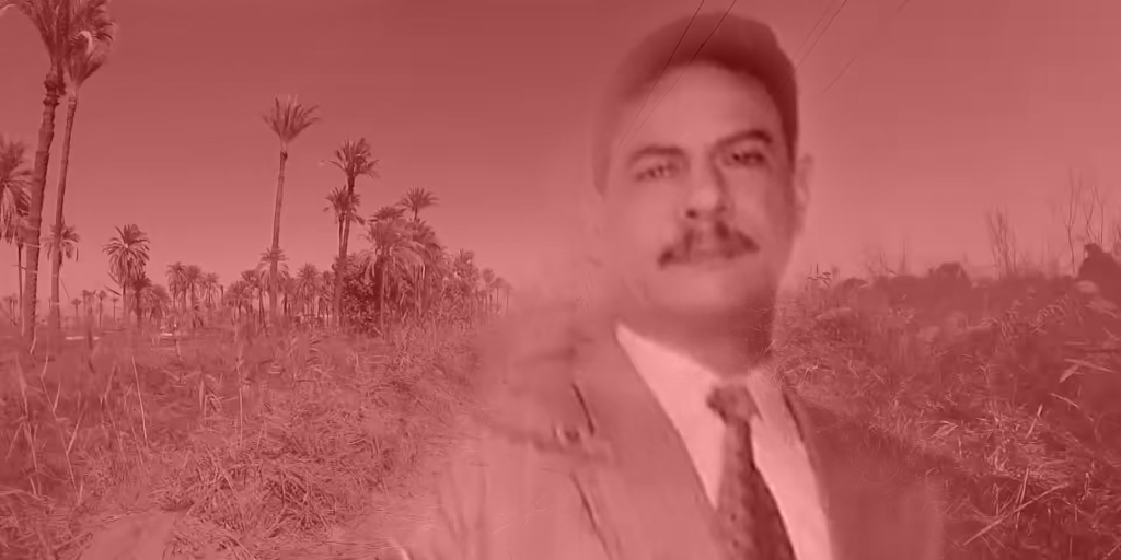 Egypt’s Escobar: The Legendary Rise and Fall of Izzat Hanafi
