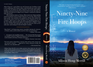 Cover of Ninety-Nine Fire Hoops